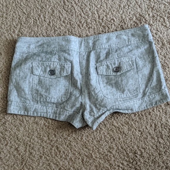 Express Shorts - Picture 2 of 3